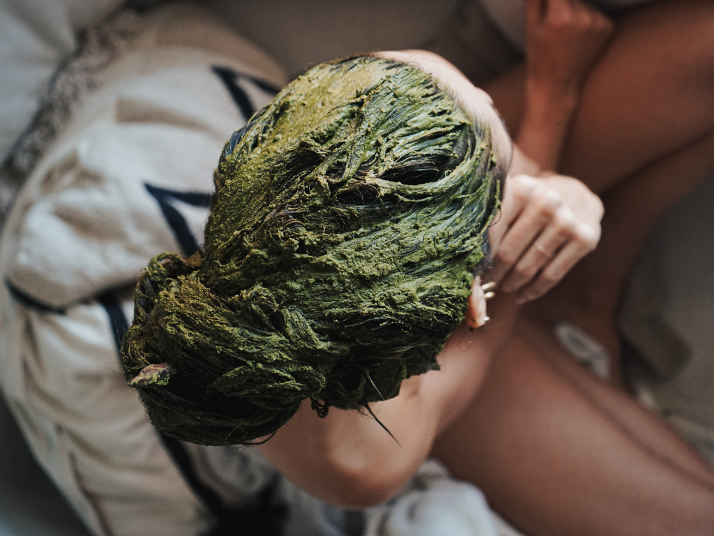 Can I trust hair salons that claim to be Organic?