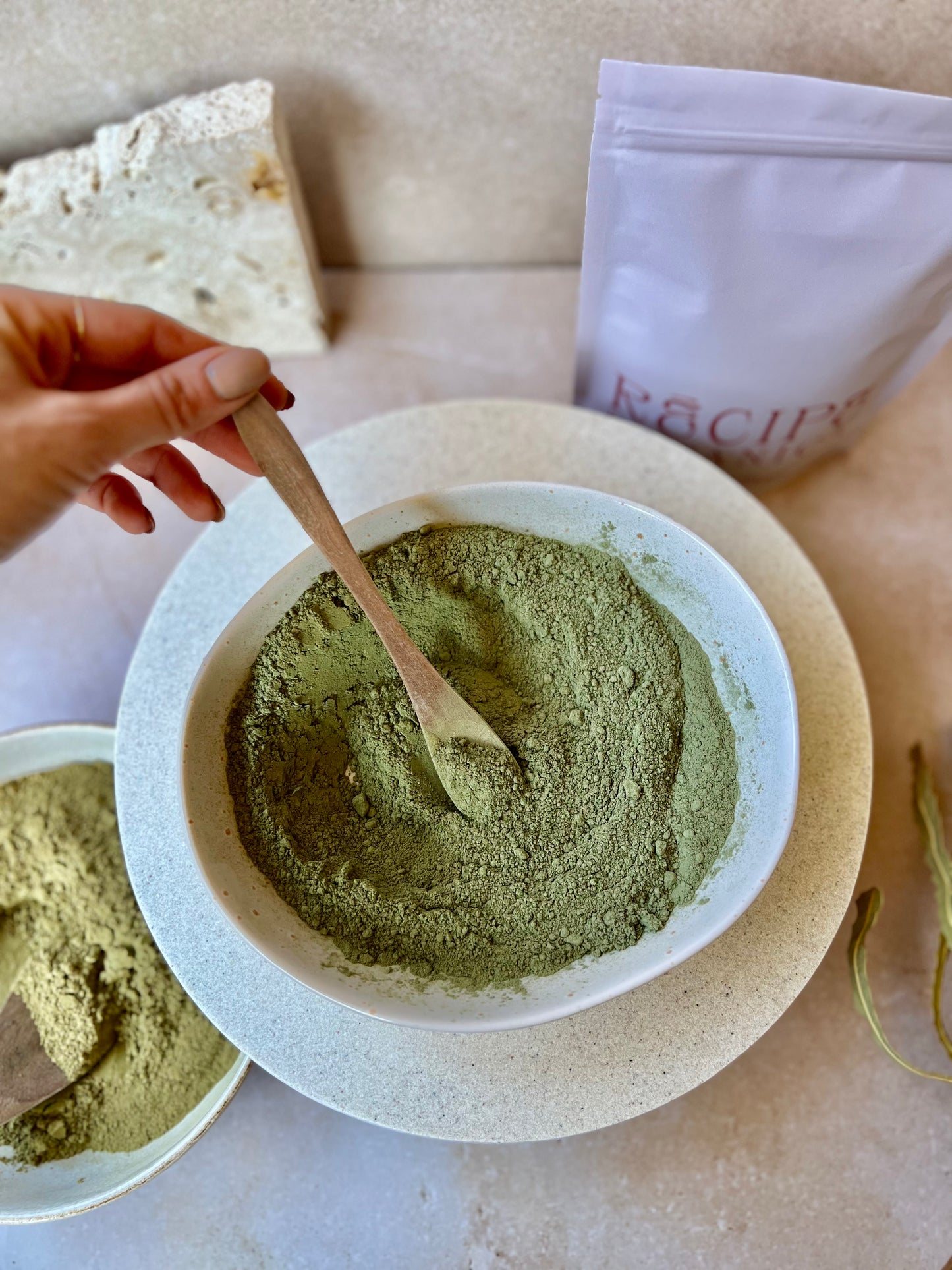 Rēcipe Botanica