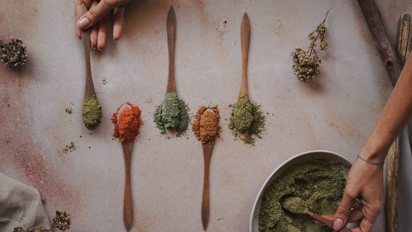 Rēcipe Botanica