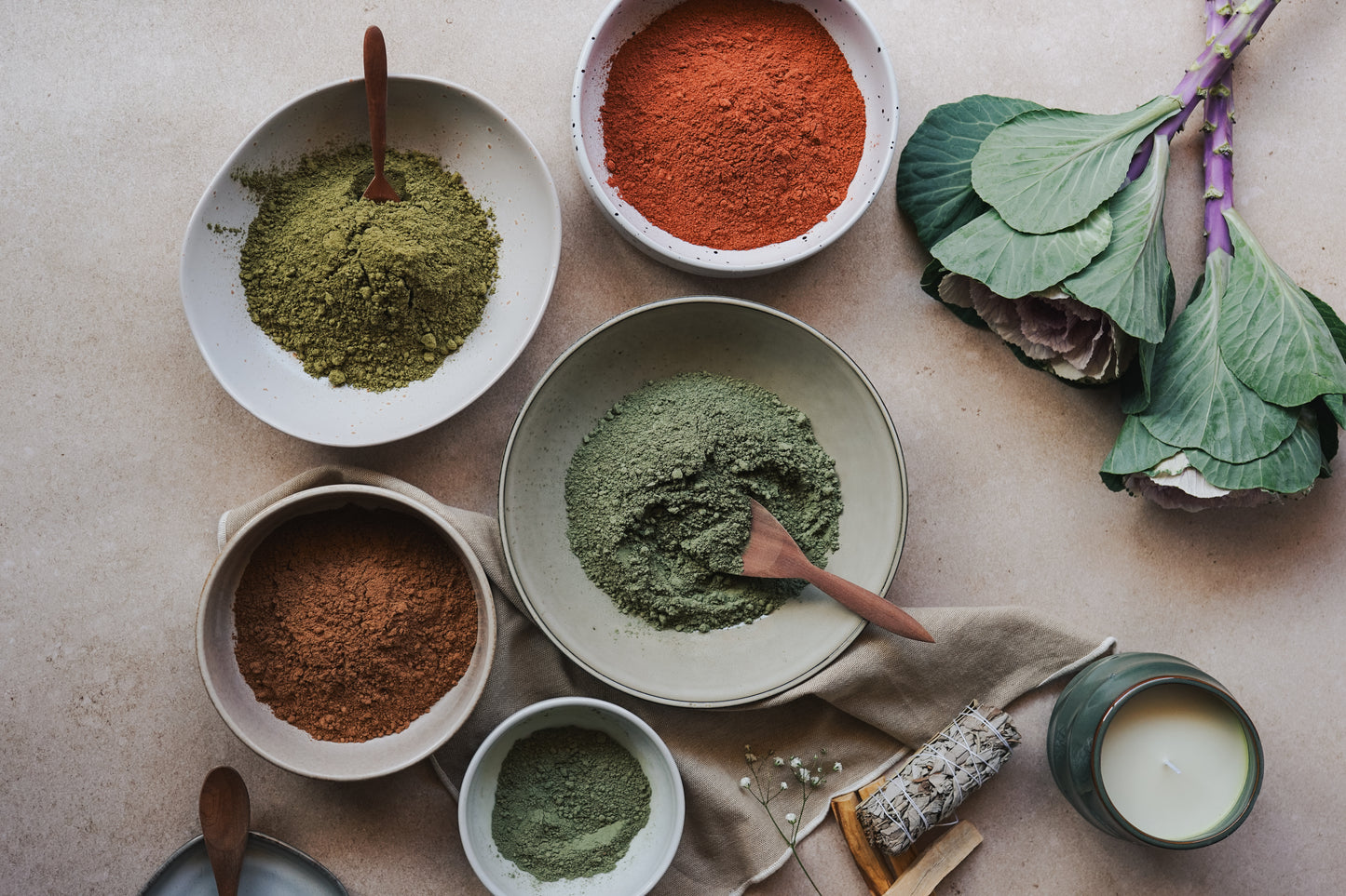 Rēcipe Botanica