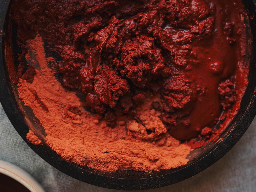 Embracing greys: To cover or blend?
