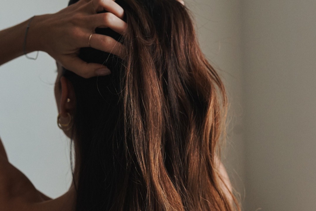 For Blondes