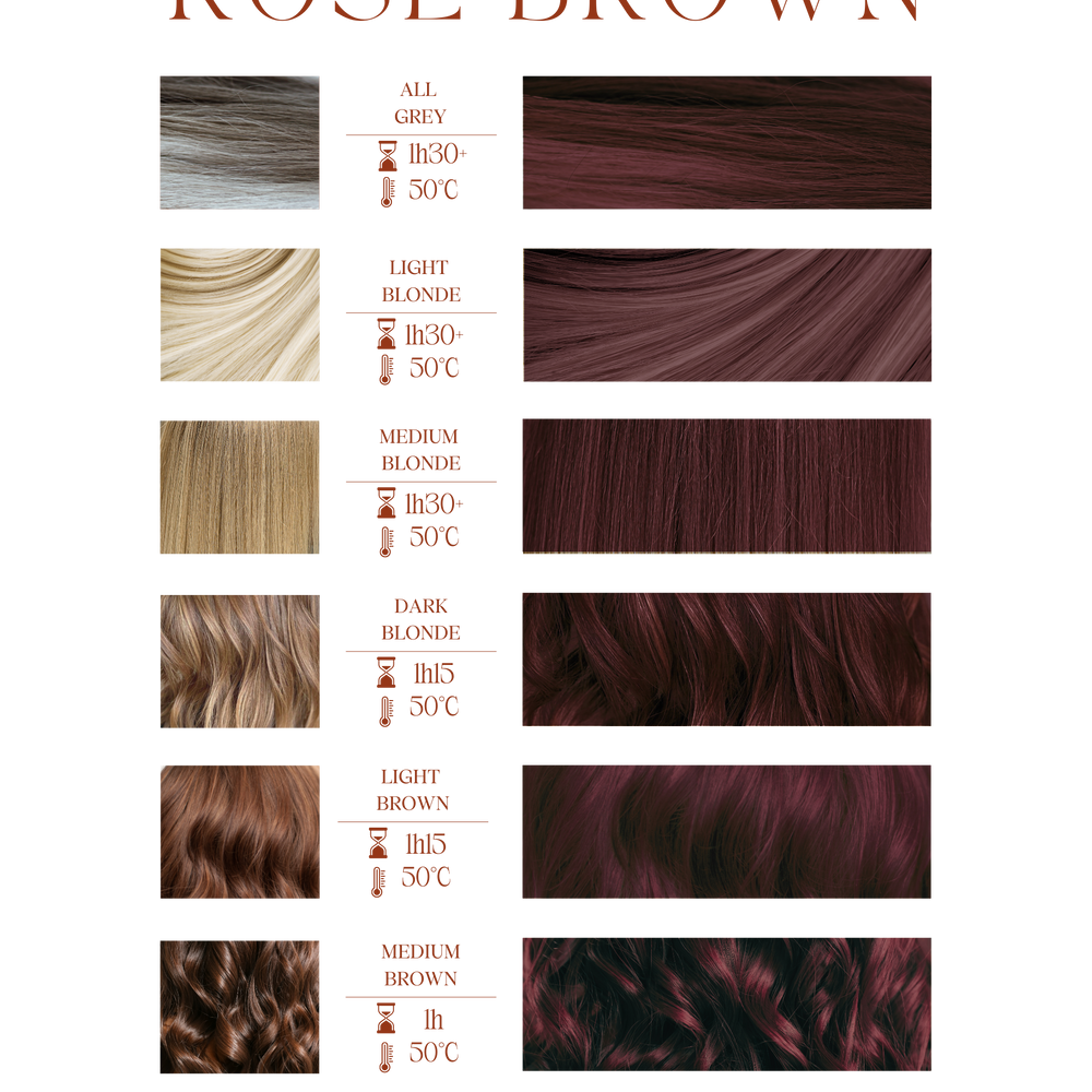 
                  
                    ROSE MOCHA
                  
                