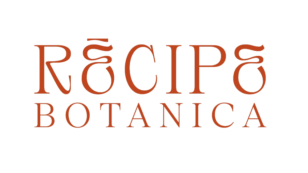 Rēcipe Botanica
