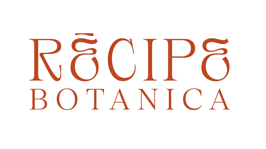 Rēcipe Botanica