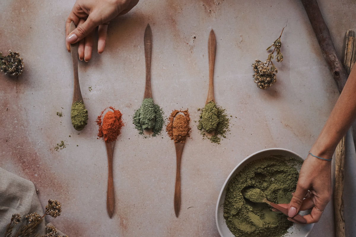Our values and commitents – Rēcipe Botanica