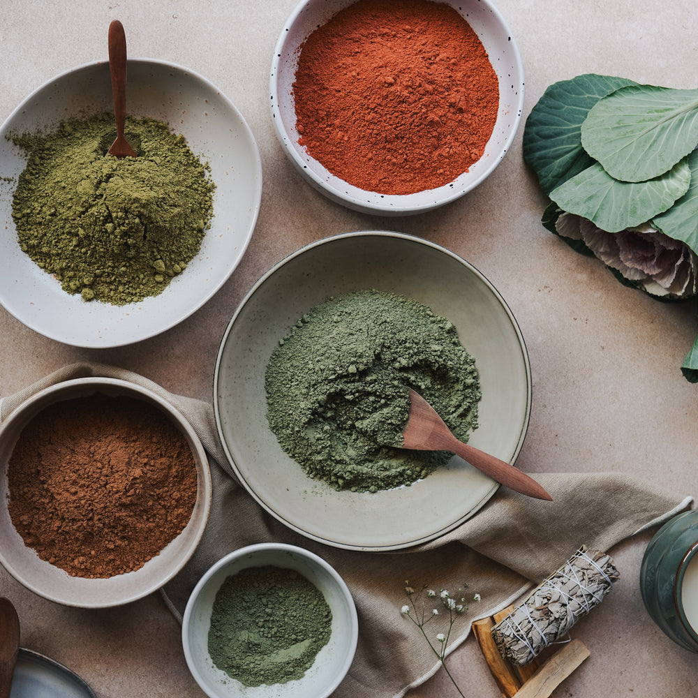 Rēcipe Botanica